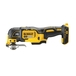 Multi-cutter XR 18V - sans batterie ni chargeur - coffret TSTAK - DCS355NT-XJ - DEWALT