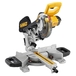 Scie à onglets radiale XR 18 V 184 mm - DCS365N-XJ - DEWALT