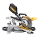 Scie à onglets radiale XR 18 V 184 mm - DCS365N-XJ - DEWALT