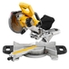 Scie à onglets radiale XR 18 V 184 mm - DCS365N-XJ - DEWALT