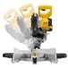 Scie à onglets radiale XR 18 V 184 mm - DCS365N-XJ - DEWALT