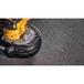 Scie à ruban ultra compacte XR 18 V - DCS377NT-XJ - DEWALT