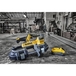 Scie à ruban XR 18V Brushless - Sans batterie ni chargeur, coffret TSTAK - DCS378N-XJ - DEWALT
