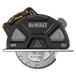 Scie circulaire métal 184 mm XR 18V - sans batterie ni chargeur - DCS383N-XJ - DEWALT