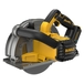 Scie circulaire métal 184 mm XR 18V - sans batterie ni chargeur - DCS383N-XJ - DEWALT