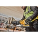 Scie sabre XR 18 V ADVANTAGE 5 Ah Li-Ion Brushless - POWERSTACK - DCS386H2T-QW - DEWALT