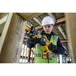 Scie sabre XR FLEXVOLT 54 V 2 Ah Li-Ion Brushless - DCS389T2-QW - DEWALT