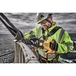 Scie sabre XR FLEXVOLT 54 V 3 Ah Li-Ion Brushless - DCS389X2-QW - DEWALT
