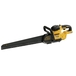 Scie ALLIGATOR© 54 V Brushless 430 mm - sans batterie ni chargeur, clé Allen - DCS397N-XJ - DEWALT