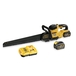 Scie ALLIGATOR© XR FLEXVOLT 54 V 2 Ah Li-Ion Brushless 430 mm - DCS398T2-QW - DEWALT