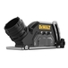 Meuleuse 76 mm XR 18 V Brushless - DCS438N-XJ - DEWALT
