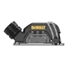 Meuleuse 76 mm XR 18 V Brushless - DCS438N-XJ - DEWALT