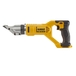 Cisaille à métaux XR 18V - sans batterie ni chargeur coffret TSTAK - DCS491NT-XJ - DEWALT