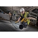 Cisaille à métaux XR 18V - sans batterie ni chargeur coffret TSTAK - DCS491NT-XJ - DEWALT