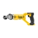 Cisaille à métaux XR 18V - Sans batterie ni chargeur - DCS496N-XJ - DEWALT