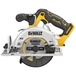 Scie circulaire XR 12 V Brushless 140 mm - DCS512N-XJ - DEWALT