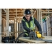 Scie plongeante XR FLEXVOLT 54 V Brushless - DCS520NT-XJ - DEWALT