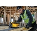 Scie plongeante XR FLEXVOLT 54 V Brushless - DCS520NT-XJ - DEWALT