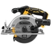 Scie circulaire XR 18 V Brushless 165 mm - DCS565NT-XJ - DEWALT