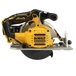 Scie circulaire XR 18 V Brushless 165 mm - DCS565NT-XJ - DEWALT