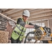 Scie circulaire XR 18 V 5 Ah Li-Ion Brushless 184 mm - POWERSTACK - DCS570H2T-QW - DEWALT