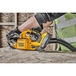 Scie circulaire XR 18 V 5 Ah Li-Ion Brushless 184 mm - POWERSTACK - DCS570H2T-QW - DEWALT