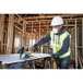 Scie circulaire XR 18 V 5 Ah Li-Ion Brushless 115 mm - DCS571P2-QW - DEWALT