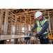 Scie circulaire XR 18 V 5 Ah Li-Ion Brushless 115 mm - DCS571P2-QW - DEWALT