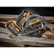 Scie circulaire XR 18 V ADVANTAGE Brushless 190 mm - DCS573NT-XJ - DEWALT