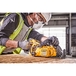 Scie circulaire construction XR FLEXVOLT 54 V Brushless 190 mm - DCS577N-XJ - DEWALT