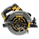 Scie circulaire XR FLEXVOLT 54 V Brushless 190 mm - DCS578NT-XJ - DEWALT