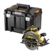 Scie circulaire XR FLEXVOLT 54 V Brushless 190 mm - DCS578NT-XJ - DEWALT