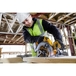 Scie circulaire XR FLEXVOLT 54 V Brushless 190 mm - DCS578NT-XJ - DEWALT