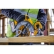 Scie circulaire XR FLEXVOLT 54 V Brushless 190 mm - DCS578NT-XJ - DEWALT