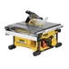 Scie à table XR FLEXVOLT 54 V Brushless 210 mm - DCS7485N-XJ - DEWALT