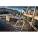 Scie à table XR FLEXVOLT 54 V Brushless 210 mm - DCS7485N-XJ - DEWALT