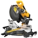 Scie à onglets XR FLEXVOLT 54 V Brushless 305 mm - DCS781N-XJ - DEWALT