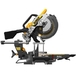 Scie à onglets XR FLEXVOLT 54 V Brushless 305 mm - DCS781N-XJ - DEWALT