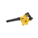 Souffleur compact XR 18 V - sans batterie ni chargeur - DCV100-XJ - DEWALT