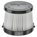 Filtre de remplacement HEPA – Classe L - compatible avec DCV501L - DCV5011H-XJ - DEWALT
