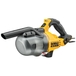 Aspirateur à main XR 18 V - classe L - DCV501LN-XJ - DEWALT