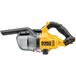 Aspirateur à main XR 18 V - classe L - DCV501LN-XJ - DEWALT