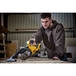 Aspirateur à main XR 18 V - classe L - DCV501LN-XJ - DEWALT