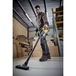Aspirateur à main XR 18 V - classe L - DCV501LN-XJ - DEWALT