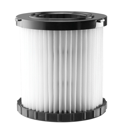 Filtre de remplacement classe L - compatible avec DCV584L - DCV5801H-XJ - DEWALT