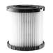 Filtre de remplacement classe L - compatible avec DCV584L - DCV5801H-XJ - DEWALT