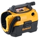 Aspirateur sur secteur ou batterie XR 18 V / 54 V - classe L - DCV584L-QW - DEWALT