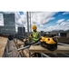 Aspirateur sur secteur ou batterie XR 18 V / 54 V - classe L - DCV584L-QW - DEWALT