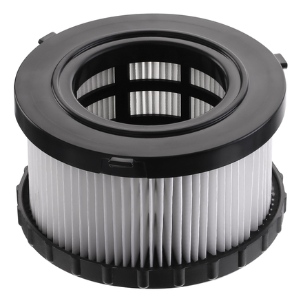 Filtre de remplacement Classe M pour aspirateur XR FLEXVOLT 54 V - DCV5861-XJ - DEWALT