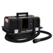 Aspirateur TSTAK XR FLEXVOLT 54 V Brushless eau et poussière - classe M - DCV586MN-XJ - DEWALT